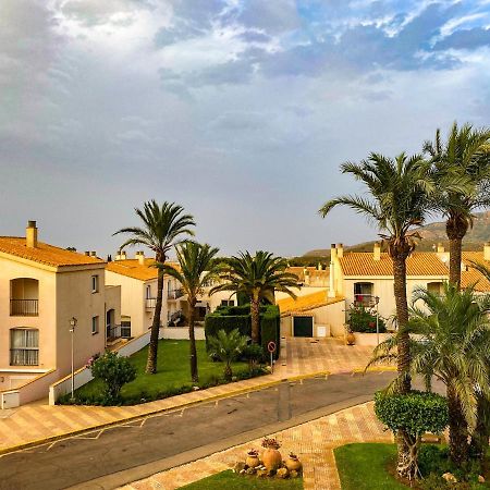 Bellaluz 18.15, La Manga Club Resort Atamaría エクステリア 写真