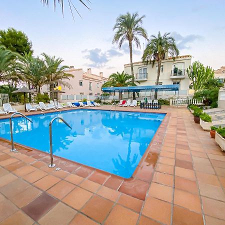 Bellaluz 18.15, La Manga Club Resort Atamaría エクステリア 写真