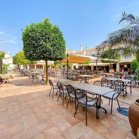 Bellaluz 18.15, La Manga Club Resort Atamaría エクステリア 写真