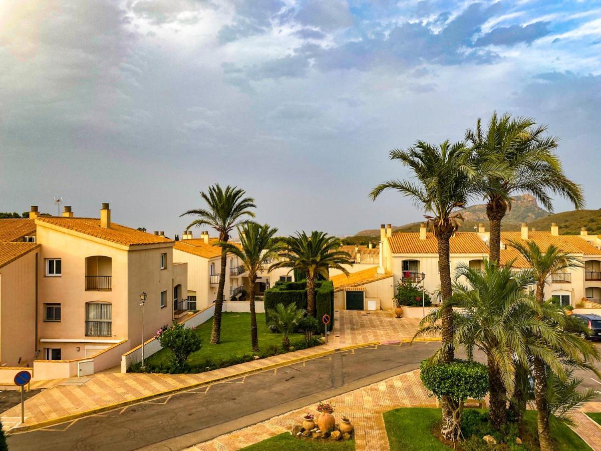 Bellaluz 18.15, La Manga Club Resort Atamaría エクステリア 写真
