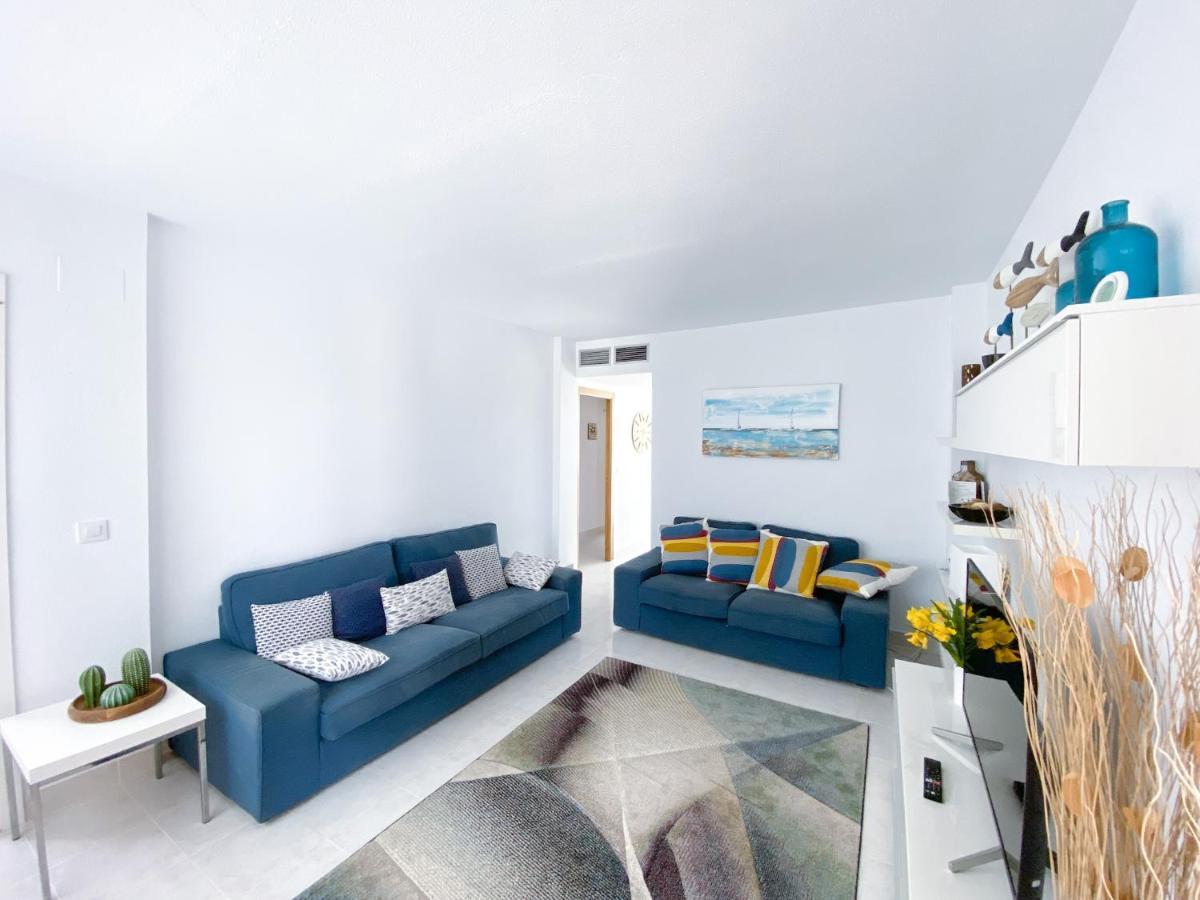 Bellaluz 18.15, La Manga Club Resort Atamaría エクステリア 写真