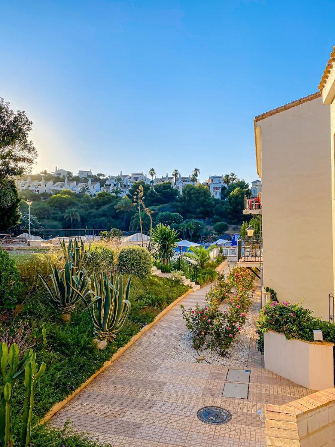 Bellaluz 18.15, La Manga Club Resort Atamaría エクステリア 写真