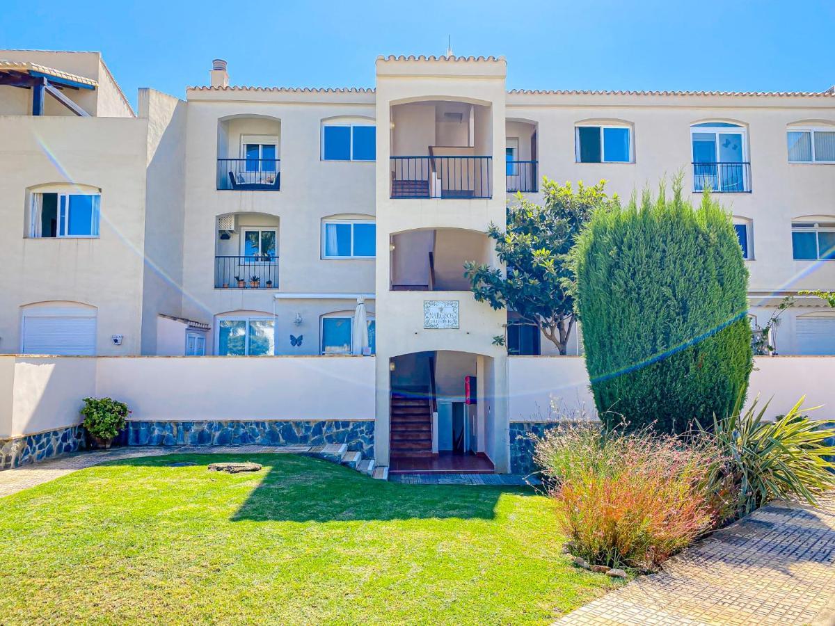 Bellaluz 18.15, La Manga Club Resort Atamaría エクステリア 写真