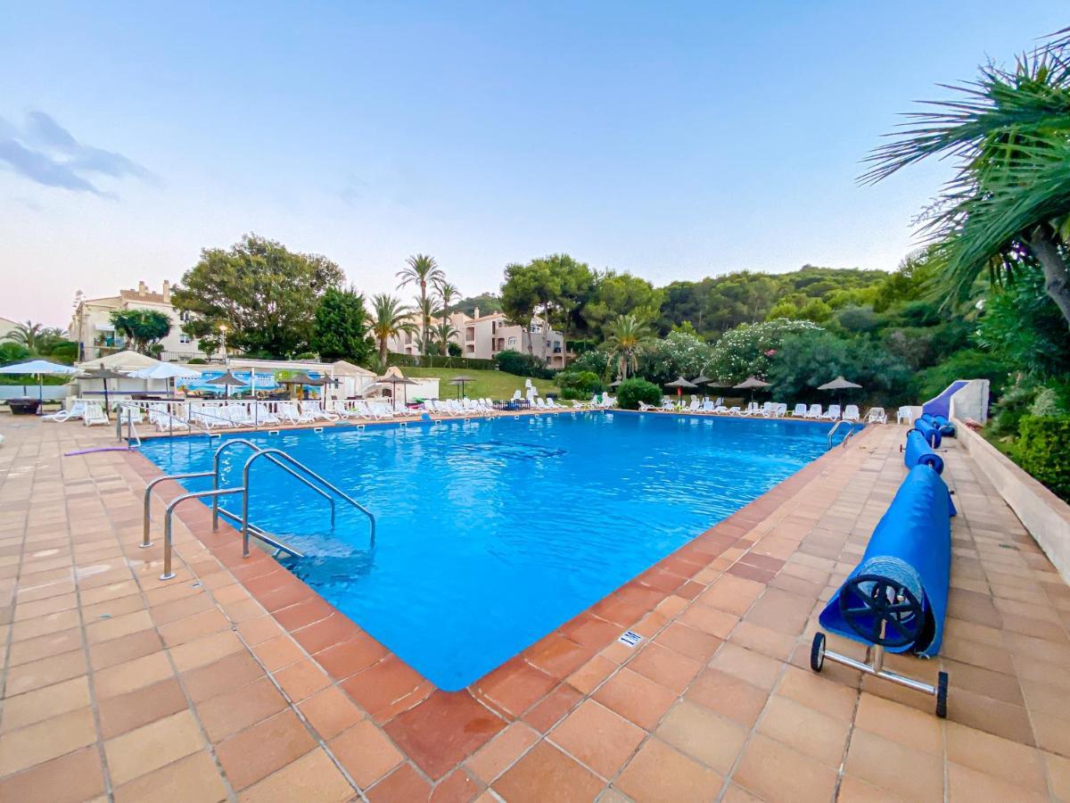 Bellaluz 18.15, La Manga Club Resort Atamaría エクステリア 写真